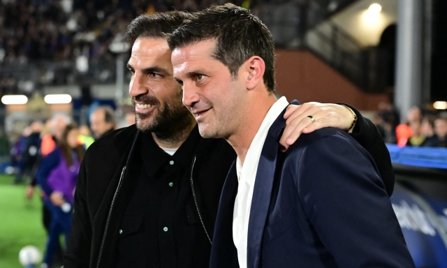 Le partite di oggi: Inter-Como in Coppa Italia, quattro gare in Liga