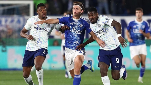 Inter-Como, Chivu e Fabregas si giocano il primo posto in finale: il pronostico