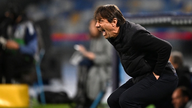 "Non accompagno un morto", "la Nazionale dovrebbe pensare a me": l'anno di Conte nelle sue parole