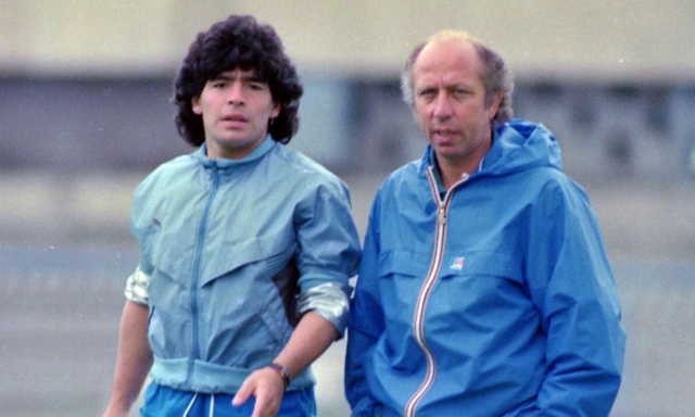 Bianchi: "Chivu, fatti odiare, ma tieni tutti sul pezzo. A Napoli ho fatto il doblete così"