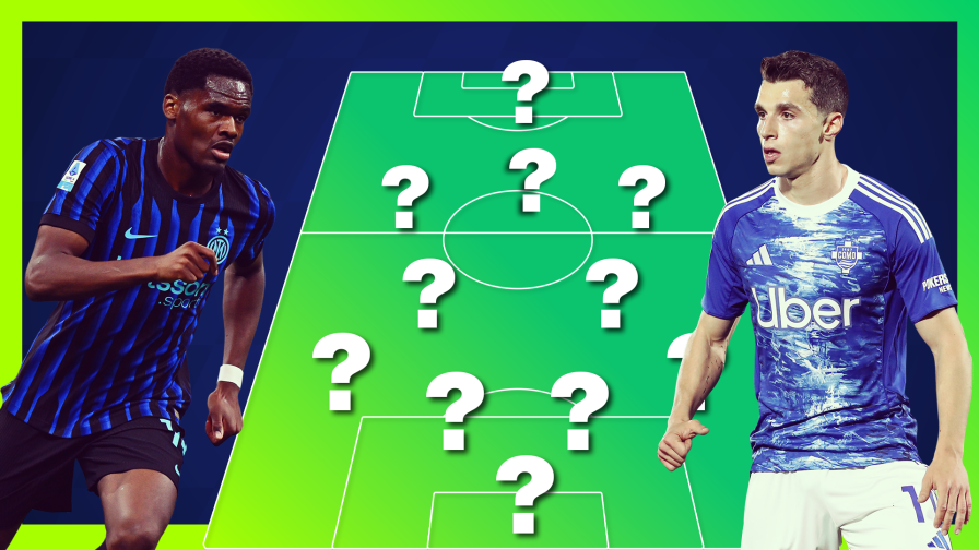 Diao a tutta fascia, Chivu ne cambia tre: le formazioni di Inter-Como