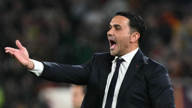 Carica Palladino: "Atalanta, questa è la partita dell'anno!" 1 Carica Palladino: "Atalanta, questa è la partita dell'anno!"