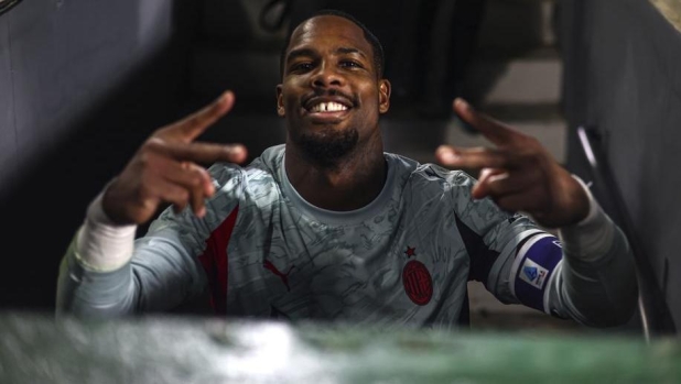 Maignan bianconero, Thuram rossonero e...: Milan-Juve, sliding doors per 6