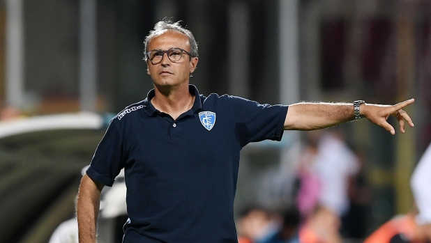 Udinese, Marino: “Zaniolo uno dei migliori del campionato, la stagione dell’Udinese…”