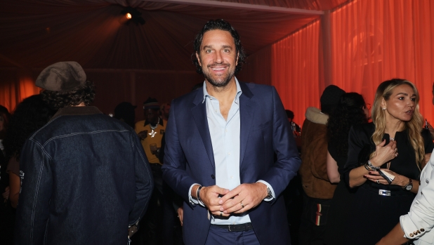 Toni punge: “Fiorentina? Pioli diceva di puntare alla Champions... A Roma venivo criticato dai tassisti"