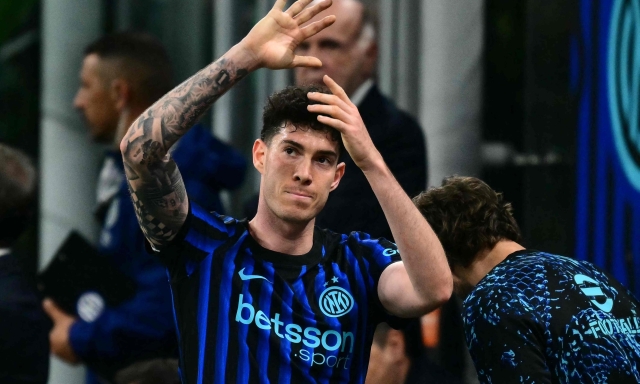 Bastoni, è braccio di ferro tra Inter e Barça sul prezzo del difensore