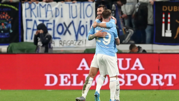 Atalanta-Lazio, le pagelle: Motta insuperabile, 9! Pasalic, pronto soccorso da 6,5