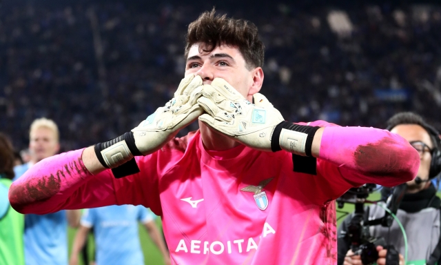 Zoff su Motta: "È stato straordinario: se resta tranquillo diventerà un grande"