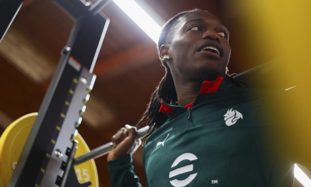 Caso escort, Leao sui social: "Io estraneo all'inchiesta. Rispettate la verità e la vita privata"