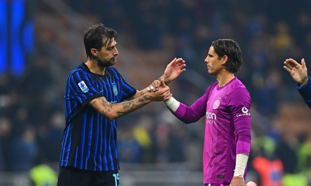 Sommer e gli altri in scadenza portano un risparmio di 14 milioni: l'Inter li spenderà così