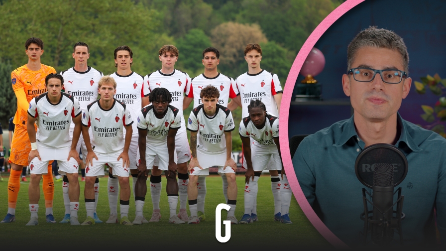 Milan Futuro tra Serie D e sogno Serie C: classifica, giovani e ipotesi ripescaggio