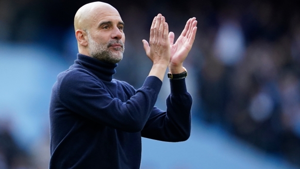 Guardiola, scenario Azzurro: Pep ama l'Italia, la Nazionale è una scommessa che lo attrae