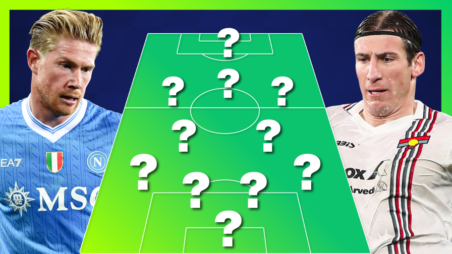 Serie A, probabili formazioni: Napoli-Cremonese col dubbio Hojlund