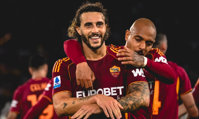 Le partite di oggi: Bologna-Roma in Serie A e il City gioca la semifinale di FA Cup