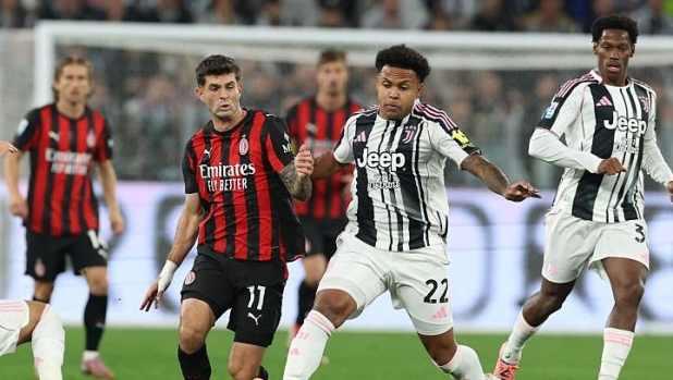 Milan-Juve, le quote migliori secondo la nostra intelligenza artificiale