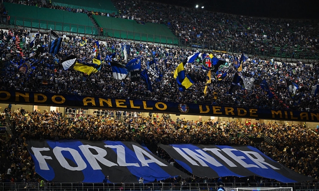 Niente scudetto questo weekend. Ma l'Inter può essere campione il prossimo turno anche senza giocare