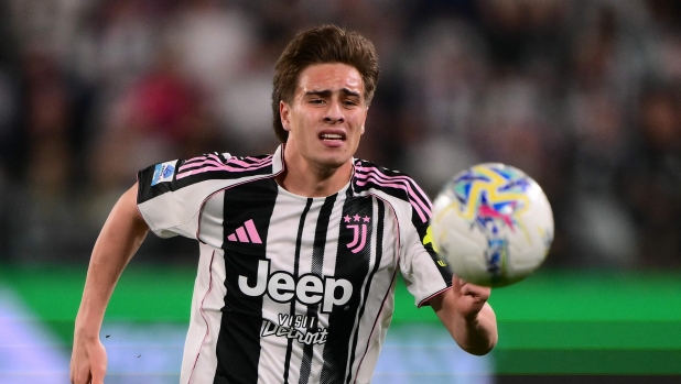 Juve, Yildiz e Vlahovic in gruppo: il turco vuole esserci, Dusan dalla panchina