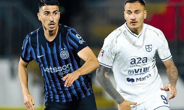 Niente playoff per l'Inter U23, il Brescia blinda il 2° posto. Il Lecco crolla, sorpasso Renate