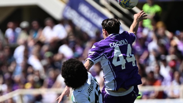 Fiorentina-Sassuolo, le pagelle: Fagioli prezioso, 6,5. Turati para tutto, 6,5