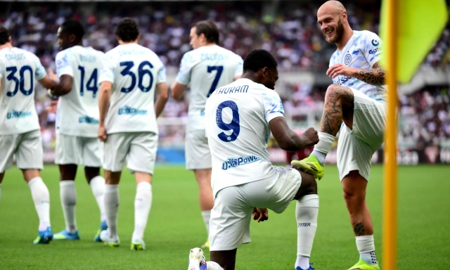 Dimarco, macchina da assist: superato il Papu. E Thuram gli lucida la scarpa