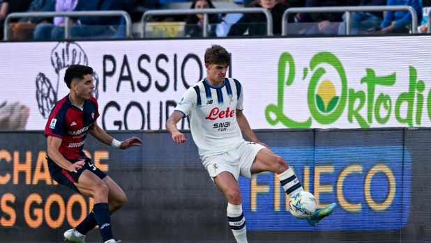 Cagliari-Atalanta, le pagelle: Mendy, esordio da pazzi, 8. De Ketelaere svogliato, 4,5