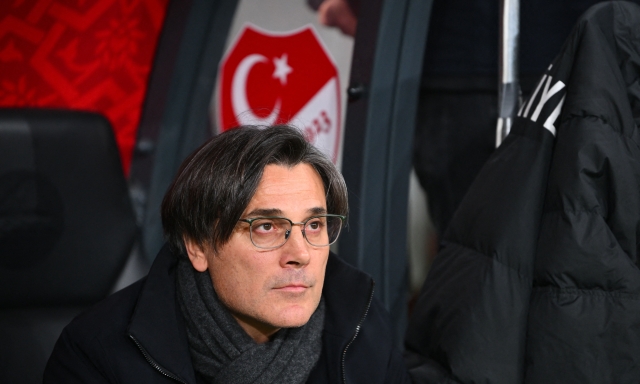 Montella: "Col Covid volevo smettere, la Turchia mi ha riacceso. Con Spalletti non mi prendevo, ma ora..."