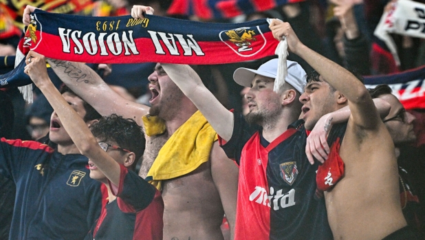 "Dagghe Boca! Dale Genoa!": una canzone rafforza il gemellaggio tra Boca Juniors e Genoa