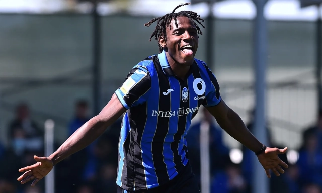 All'Atalanta la Coppa Italia Primavera, Juventus sconfitta ai rigori. Decisivo il portiere Anelli