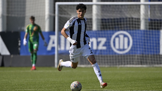 LIVE Atalanta-Juventus 0-0, via alla finale di Coppa Italia Primavera