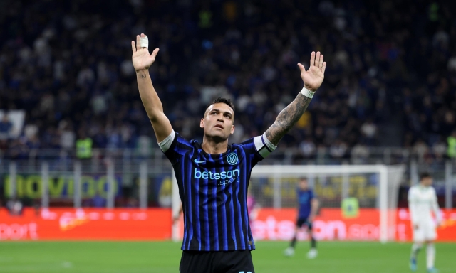 Lautaro: "Sono guarito, contro il Parma gioco". Il piano di Chivu per il suo capitano