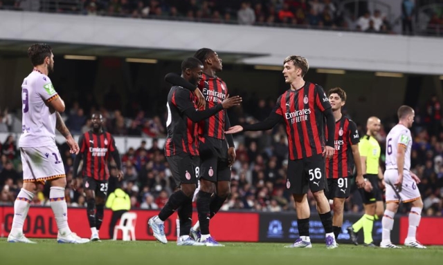 Milan, una tournée estiva deluxe: oltre il derby, ecco il Chelsea