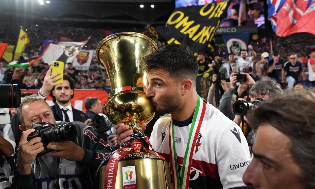 Road to zero: per il terzo anno la finale di Coppa Italia viaggia su binari sostenibili