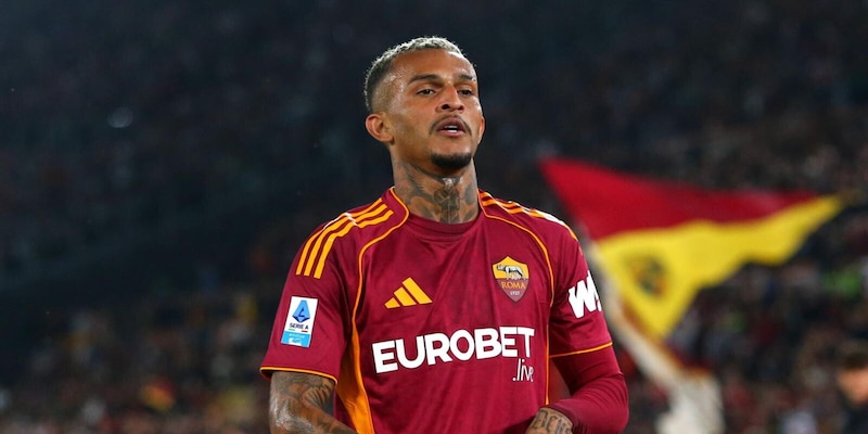 Roma, questo Wesley &egrave; da clonare: cos&igrave; ha interrotto una maledizione