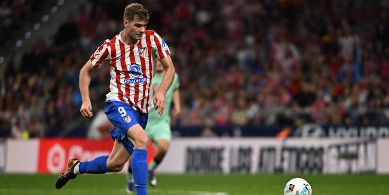 Milan, per l&rsquo;attacco si punta su Sorloth: quanto chiede l&rsquo;Atletico Madrid