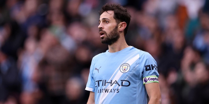 Bernardo Silva &egrave; vicino: la Juve aspetta la risposta dell&rsquo;asso in uscita dal City