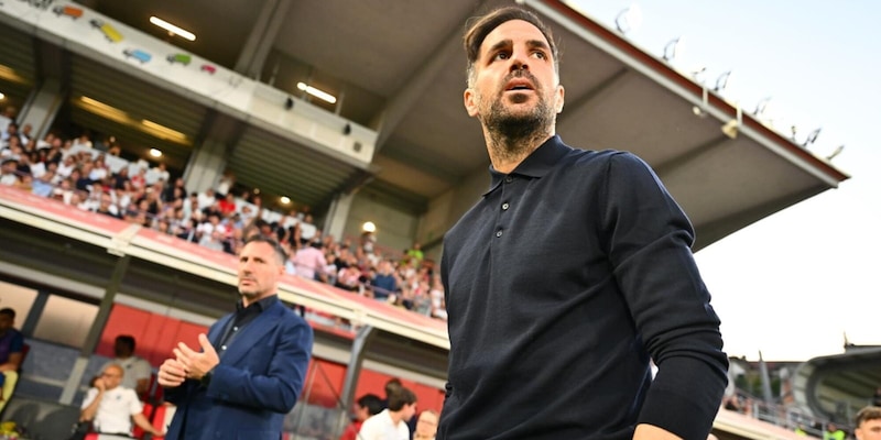 Il modello Fabregas 2 Il modello Fabregas