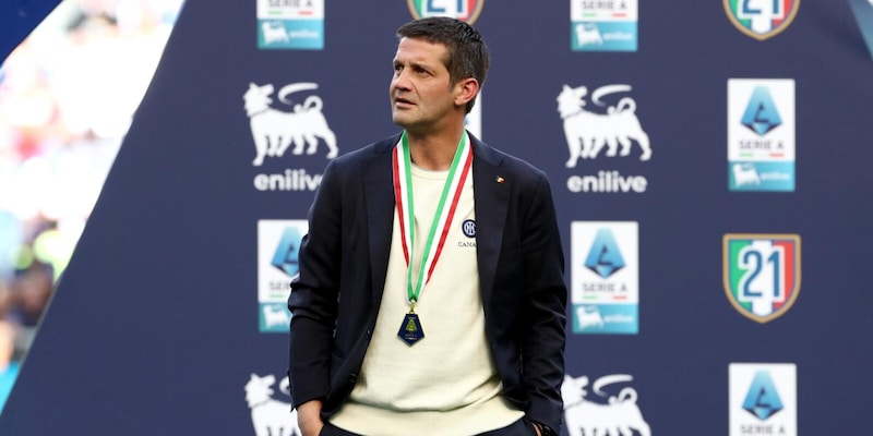 Non solo Koné: Chivu cerca l'uomo in più 4 Non solo Koné: Chivu cerca l'uomo in più