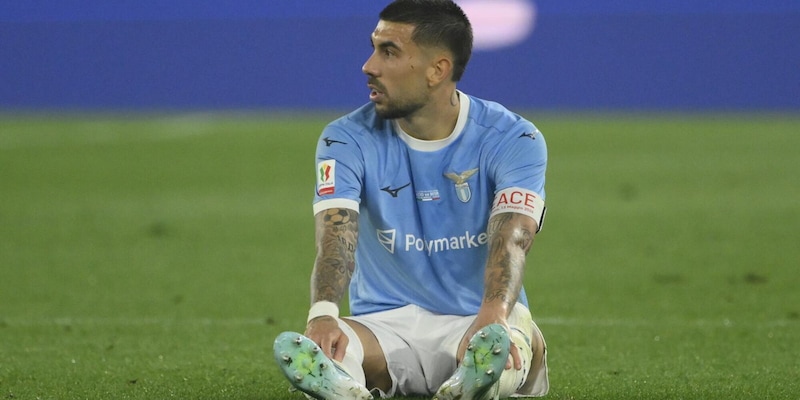 Zaccagni da incubo, &egrave; ancora ko: salta il derby e chiude un anno nero