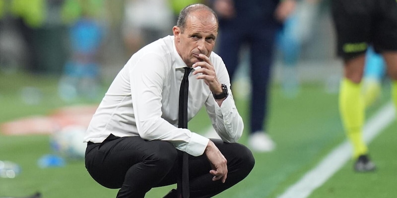 Disastro Milan, sarà rivoluzione: il futuro di Allegri è in bilico. Tutti gli scenari 4 Disastro Milan, sarà rivoluzione: il futuro di Allegri è in bilico. Tutti gli scenari