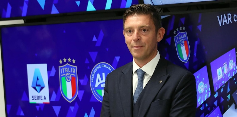 In Serie A ci sono una decina di Club Referee Manager: e Rocchi poteva parlare con tutti
