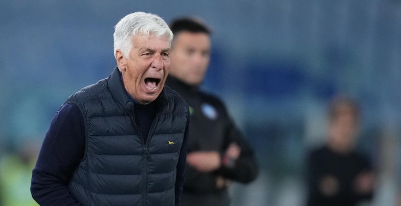 Gasperini come Ferguson: il ruolo richiesto per cambiare la Roma. Prima il nuovo ds, poi&hellip;&nbsp;