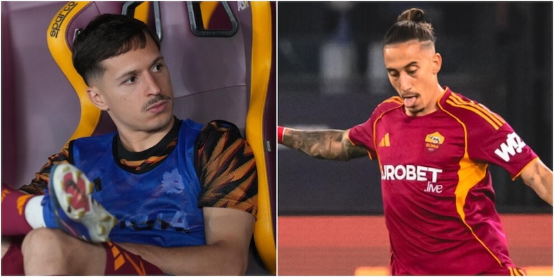 Da Zaragoza a Tsimikas e Ferguson: tutti i giocatori del mercato della Roma in uscita&nbsp;
