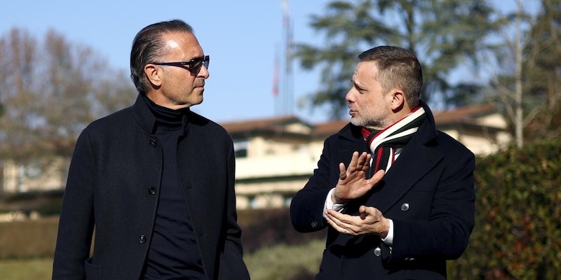 Milan senza pace, dopo Gerry tocca a Furlani: petizione e liberazione