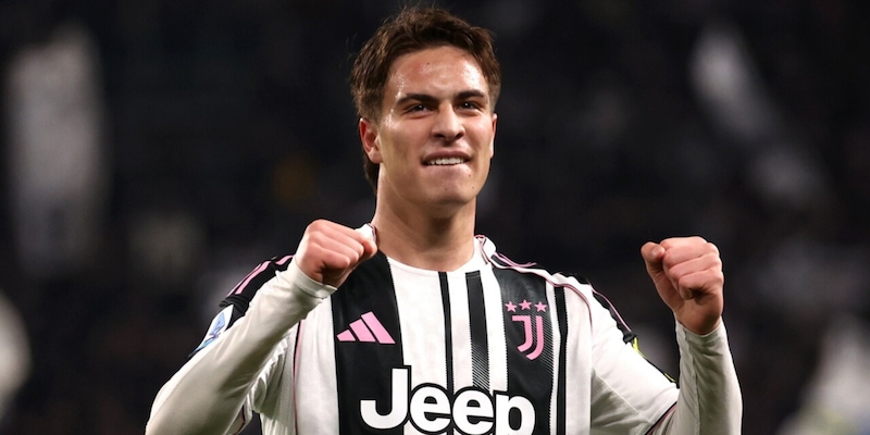 Il vero Yildiz &egrave; pronto per il Lecce: lui forma il trio che trascina la Juve