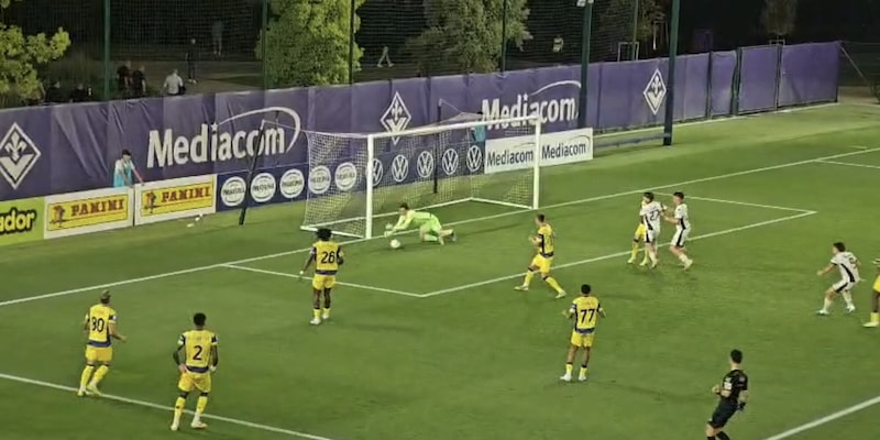 Astaldi si supera, che parata all'87'! Il Parma Primavera batte il Cesena 2-1 e vola in finale con la Fiorentina 2 Astaldi si supera, che parata all'87'! Il Parma Primavera batte il Cesena 2-1 e vola in finale con la Fiorentina