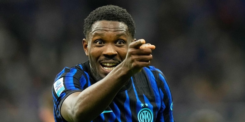 Coppa Italia, recupero lampo di Thuram: è già pronto per partire dall'inizio 4 Coppa Italia, recupero lampo di Thuram: è già pronto per partire dall'inizio