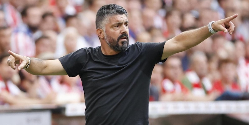 Come sar&agrave; la Lazio di Gattuso: Rino chiede 3 o 4 acquisti. Romagnoli in bilico, rebus Tavares e Isaksen