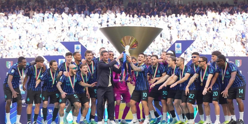 Il calendario impossibile della A: stasera mi Butti 3 Il calendario impossibile della A: stasera mi Butti