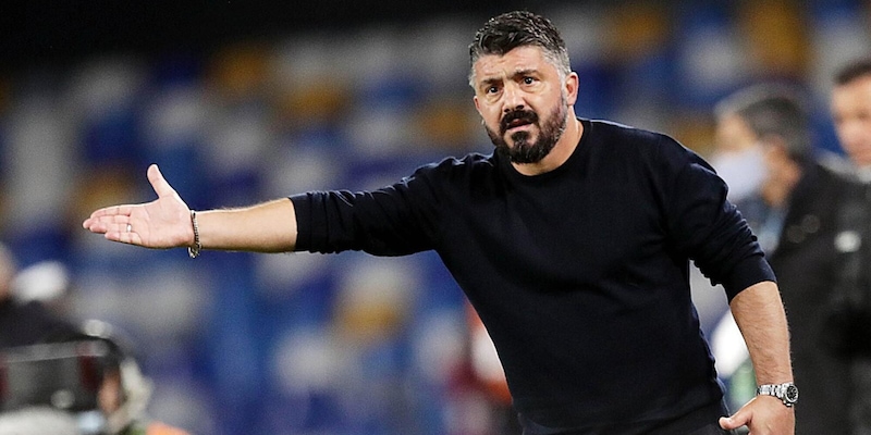 Quando firmer&agrave; Gattuso con la Lazio, c&rsquo;&egrave; una data possibile
