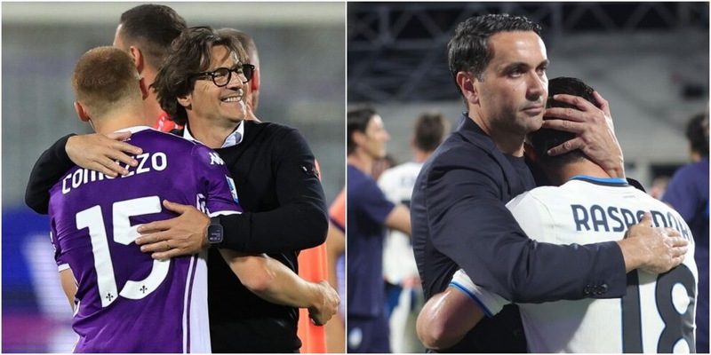 Fiorentina, conferma Vanoli: se lo merita. E l'Atalanta pensa gi&agrave; al ritorno in Europa